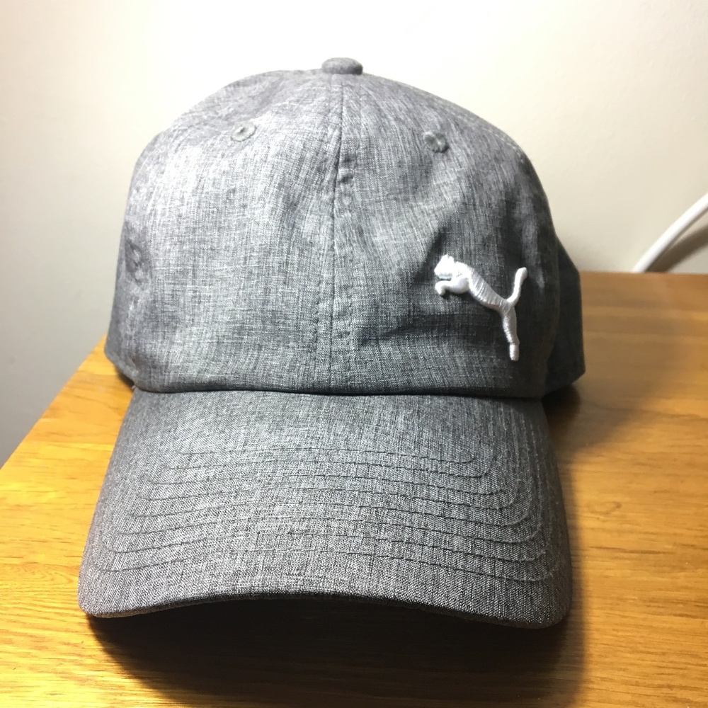Puma Hat